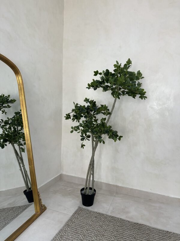 Artificial Twisted Cedar Tree 180cm Artificial Twisted Cedar Tree 180cm, view 2