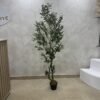 Artificial Twisted Olive Tree 180cm