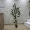 Artificial Twisted Olive Tree 180cm, view 4