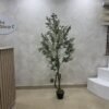 Artificial Twisted Olive Tree 180cm, view 5
