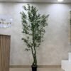 Artificial Twisted Olive Tree 210cm Artificial Twisted Olive Tree 210cm