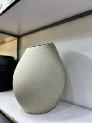 Beacon Mango Pot Fibrecast Planter 55cm
