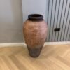 Big Nyx Pot (Sunset) Antique Pot 91cm Big Nyx Pot (Sunset) Antique Pot 91cm