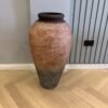 Big Nyx Pot (Sunset) Antique Pot 91cm Big Nyx Pot (Sunset) Antique Pot 91cm, view 2
