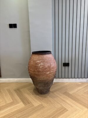 Big Venice (Sunset) Antique Pot 85cm