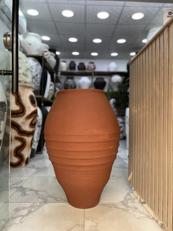 Big Venice (Terra) Antique Pot 85cm Big Venice (Terra) Antique Pot 85cm, view 2