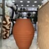 Big Venice (Terra) Antique Pot 85cm Big Venice (Terra) Antique Pot 85cm, view 3