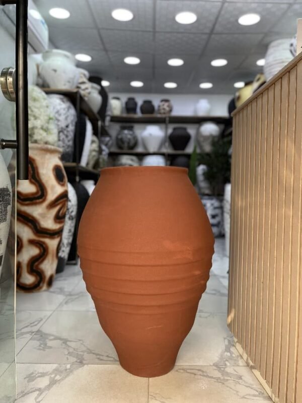 Big Venice (Terra) Antique Pot 85cm Big Venice (Terra) Antique Pot 85cm, view 3