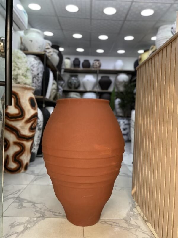 Big Venice (Terra) Antique Pot 85cm Big Venice (Terra) Antique Pot 85cm, view 5