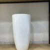 Cylindrical (Medium) Fibrecast Planter 70cm Cylindrical (Medium) Fibrecast Planter 70cm