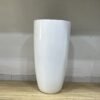 Cylindrical (Medium) Fibrecast Planter 70cm Cylindrical (Medium) Fibrecast Planter 70cm, view 3