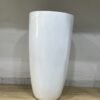 Cylindrical (Medium) Fibrecast Planter 70cm Cylindrical (Medium) Fibrecast Planter 70cm, view 5