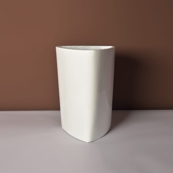 Doric (Small) Fibrecast Planter 46cm Doric (Small) Fibrecast Planter 46cm