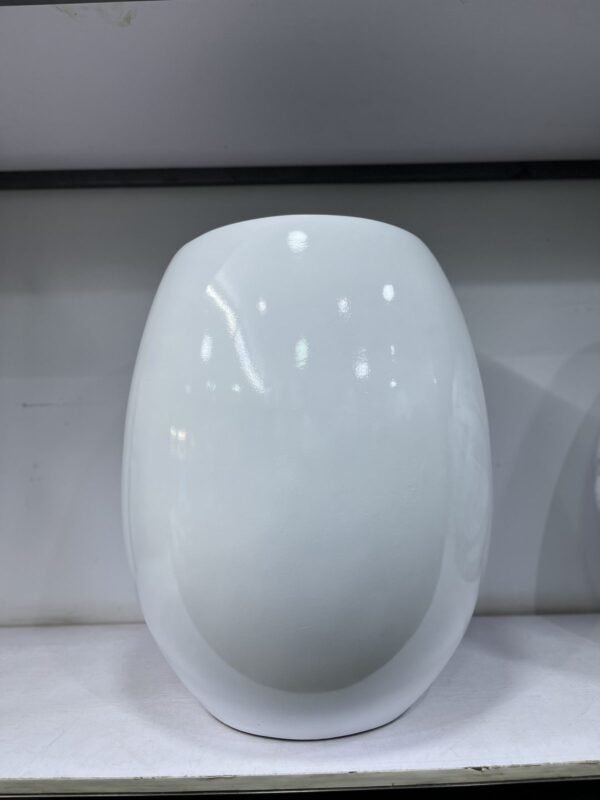 Evo (Small) Fibrecast Planter 50cm