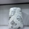 Faded Honey Pot Fibrecast Planter 56cm, view 2