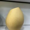 Granite Beige Mango Pot Fibrecast Planter 55cm, view 4