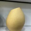 Granite Beige Mango Pot Fibrecast Planter 55cm, view 5