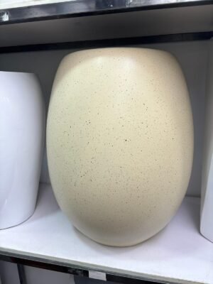 Granite Big Evo Fibrecast Planter 60cm Granite Big Evo Fibrecast Planter 60cm