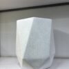 Granite Coral Fibrecast Planter 50cm Granite Coral Fibrecast Planter 50cm