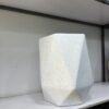 Granite Coral Fibrecast Planter 50cm Granite Coral Fibrecast Planter 50cm, view 2
