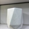 Granite Coral Fibrecast Planter 50cm Granite Coral Fibrecast Planter 50cm, view 3