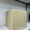 Granite Cube (Medium) Fibrecast Planter 40cm Granite Cube (Medium) Fibrecast Planter 40cm, view 2