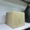 Granite Cube (Medium) Fibrecast Planter 40cm Granite Cube (Medium) Fibrecast Planter 40cm, view 5