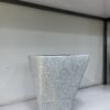 Granite Hexa (Medium) Fibrecast Planter 36cm
