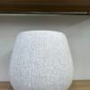 Granite Rough Big Merlot Pot Fibrecast Planter 50cm Granite Rough Big Merlot Pot Fibrecast Planter 50cm