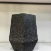 Granite Turrim Fibrecast Planter 46cm