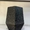 Granite Turrim Fibrecast Planter 46cm, view 3