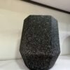 Granite Turrim Fibrecast Planter 46cm, view 4