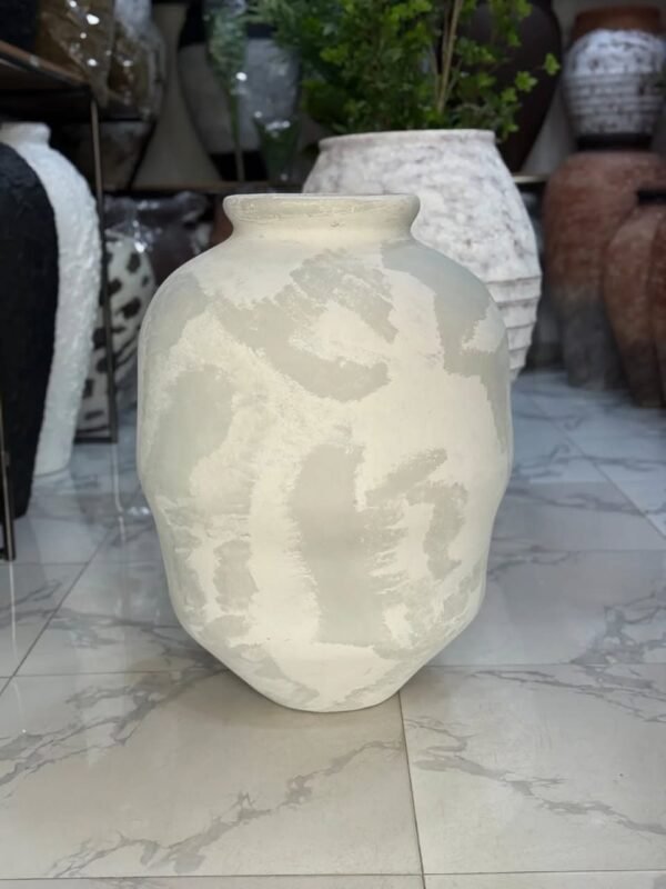 Hamlet (Faded) Antique Pot 74cm Hamlet (Faded) Antique Pot 74cm, view 4