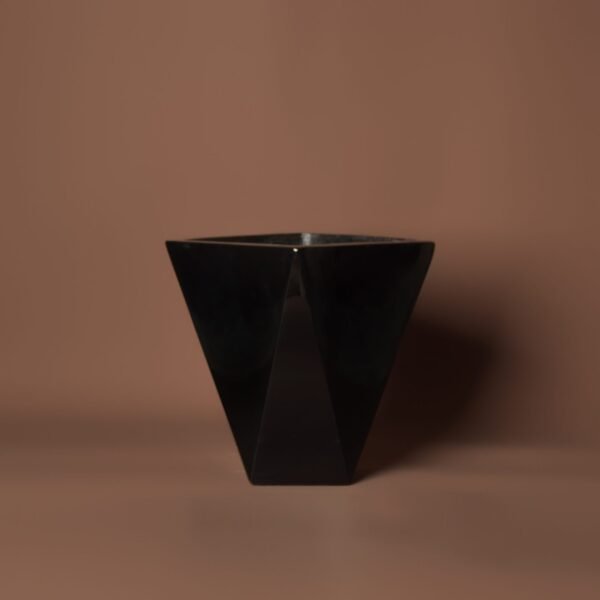 Hexa (Medium) Fibrecast Planter 36cm Hexa (Medium) Fibrecast Planter 36cm