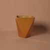 Hexa (Medium) Fibrecast Planter 36cm Hexa (Medium) Fibrecast Planter 36cm, view 3