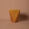 Hexa (Medium) Fibrecast Planter 36cm Hexa (Medium) Fibrecast Planter 36cm, view 4