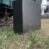 High Trough Fibrecast Planter 70cm High Trough Fibrecast Planter 70cm