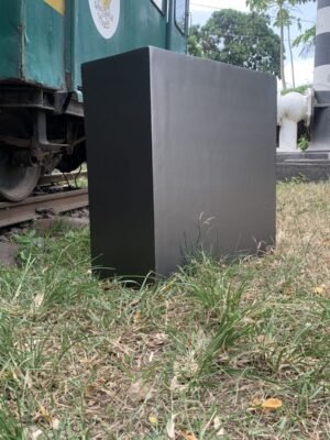 High Trough Fibrecast Planter 70cm