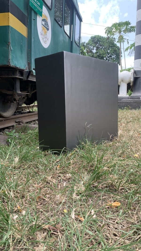 High Trough Fibrecast Planter 70cm High Trough Fibrecast Planter 70cm