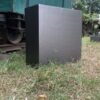 High Trough Fibrecast Planter 70cm High Trough Fibrecast Planter 70cm, view 2