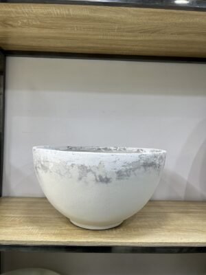Iceberg Kirana Fibrecast Planter 31cm