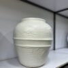 Kumbaya Pot (Off-White) Antique Pot 47cm Kumbaya Pot (Off-White) Antique Pot 47cm, view 2