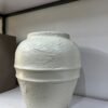 Kumbaya Pot (Off-White) Antique Pot 47cm Kumbaya Pot (Off-White) Antique Pot 47cm, view 3