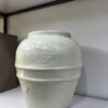 Kumbaya Pot (Off-White) Antique Pot 47cm Kumbaya Pot (Off-White) Antique Pot 47cm, view 4