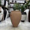 Lake Pot (Earth Brown) Antique Pot 68cm Lake Pot (Earth Brown) Antique Pot 68cm, view 2