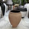 Lake Pot (Earth Brown) Antique Pot 68cm Lake Pot (Earth Brown) Antique Pot 68cm, view 3