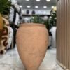 Lake Pot (Earth Brown) Antique Pot 68cm Lake Pot (Earth Brown) Antique Pot 68cm, view 5