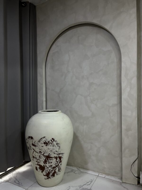 Medium Odel (Celt) Antique Pot 80cm Medium Odel (Celt) Antique Pot 80cm