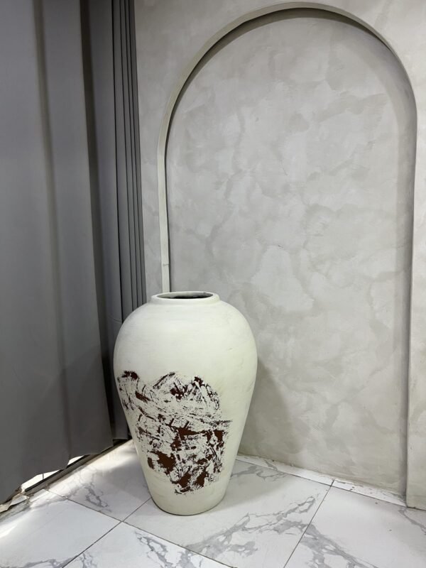 Medium Odel (Celt) Antique Pot 80cm Medium Odel (Celt) Antique Pot 80cm, view 4