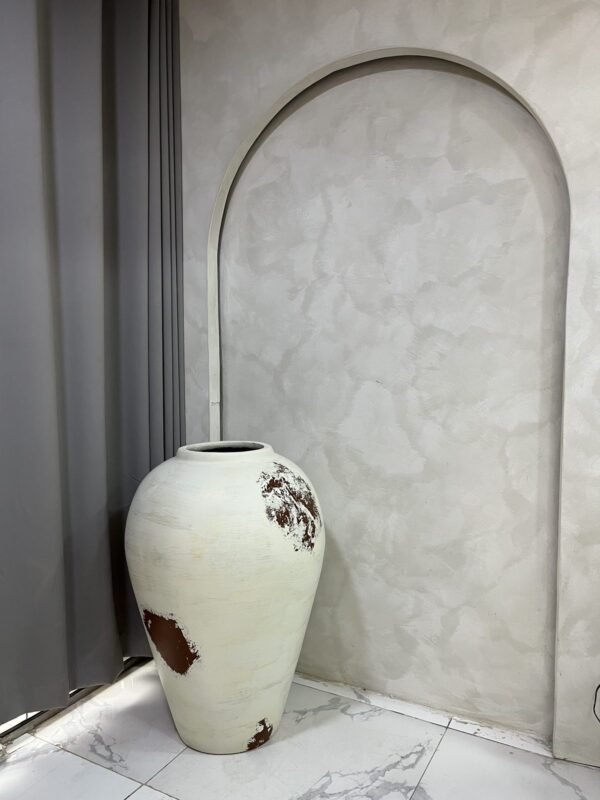 Medium Odel (Celt) Antique Pot 80cm Medium Odel (Celt) Antique Pot 80cm, view 5